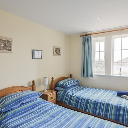 5 Buckfields Apartment Lyme Regis Bagian luar foto